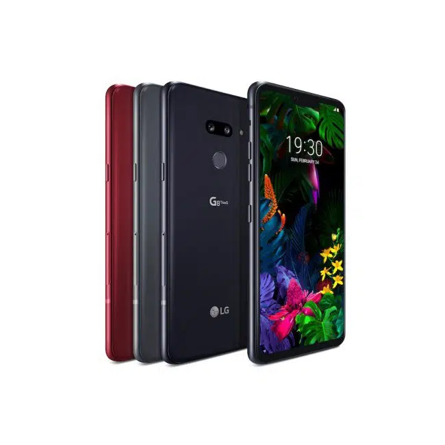 LG G8 ThinQ