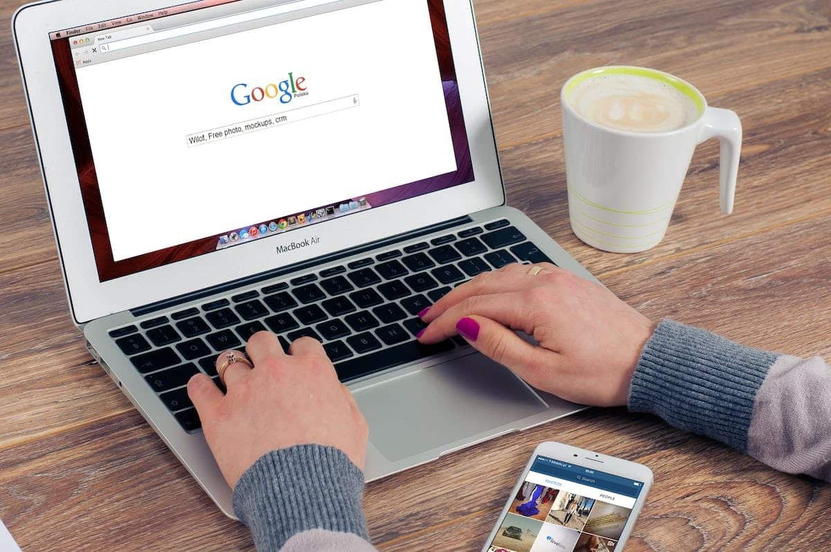 seo  stratégie