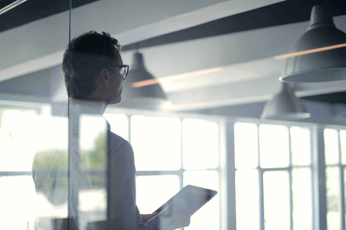 cybersécurité  entreprise