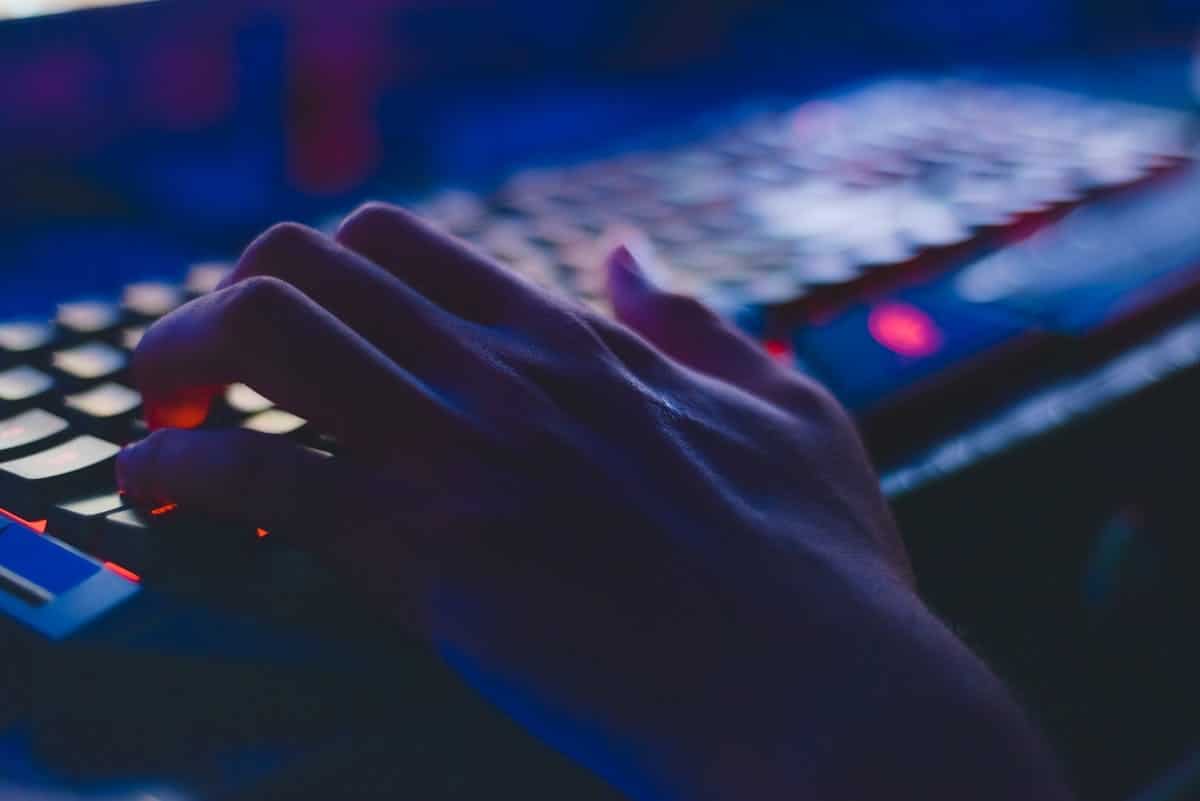 confidentialité informatique