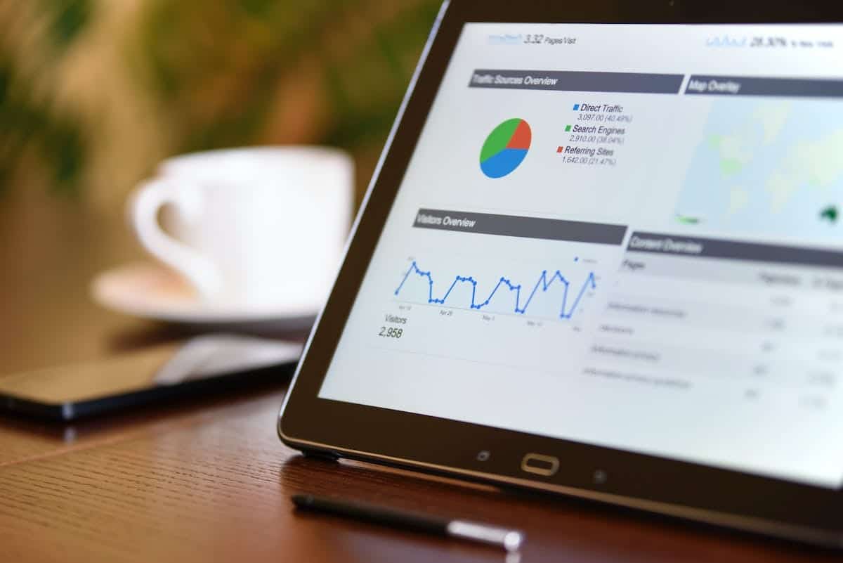 analyse web