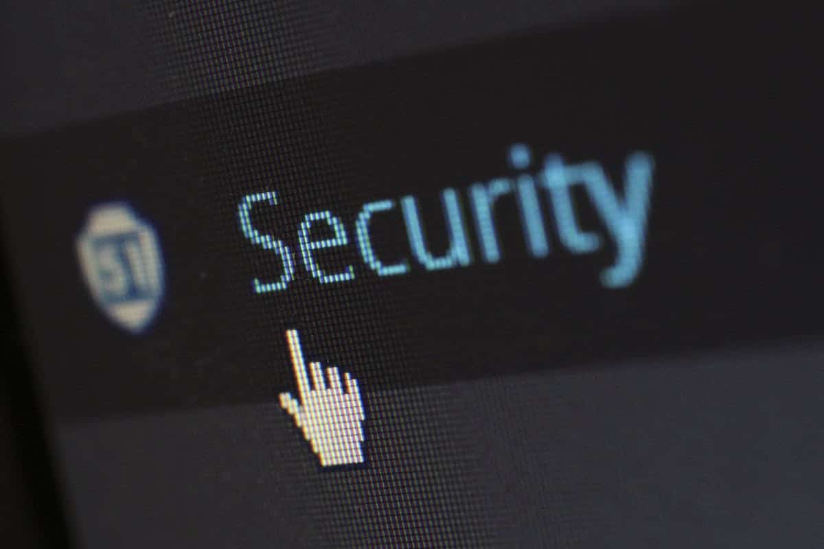 cybersécurité  informatique