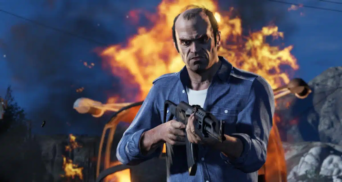 Découvrez les Codes Triche GTA 5 Ps4 pour devenir le meilleur joueur