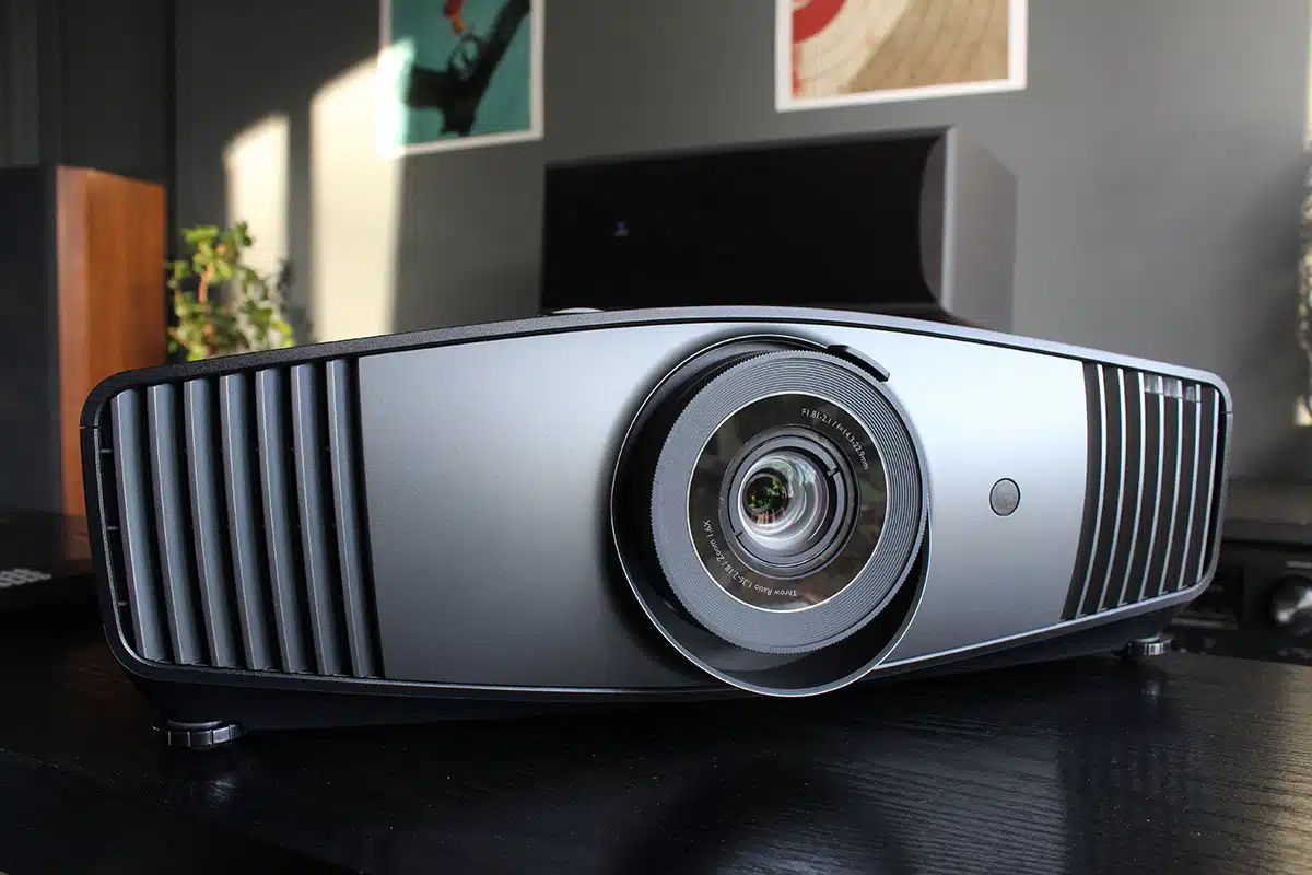 écran manuel pour vidéoprojecteur