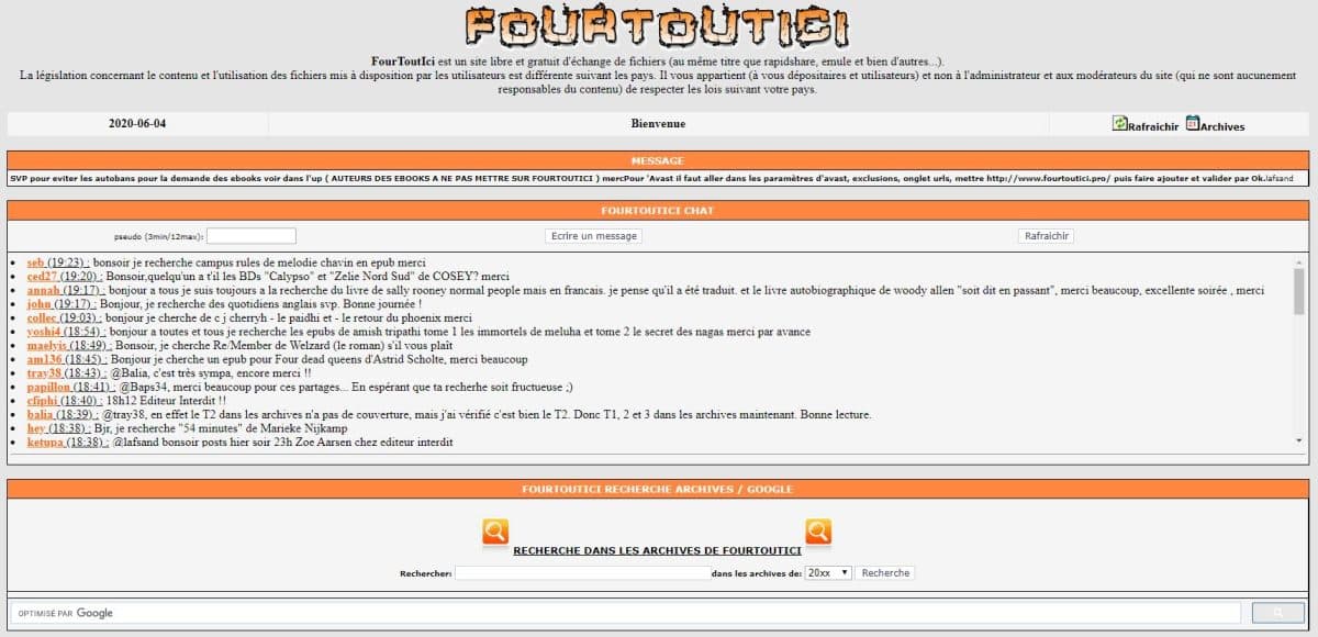 Fourtoutici
