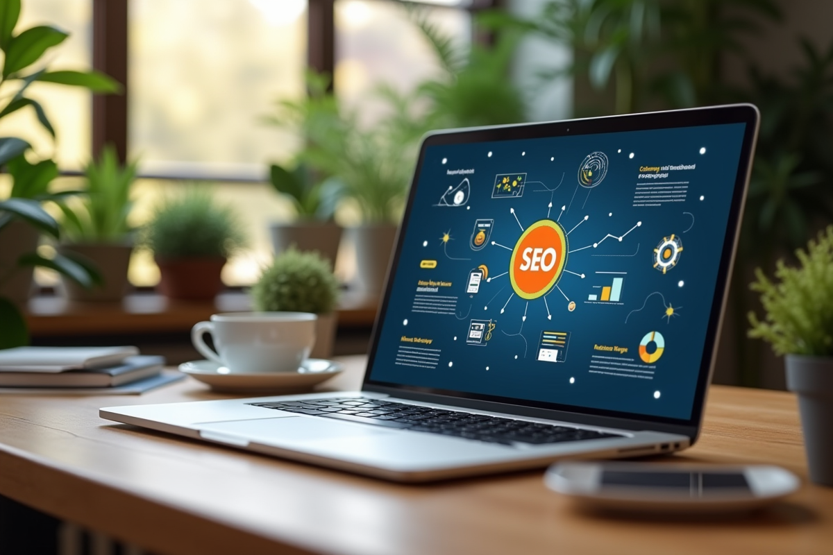 seo optimisation