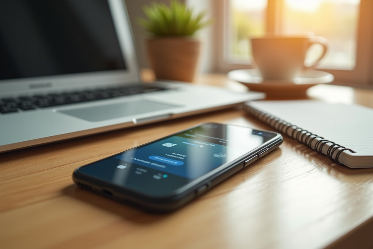 smartphone intelligence