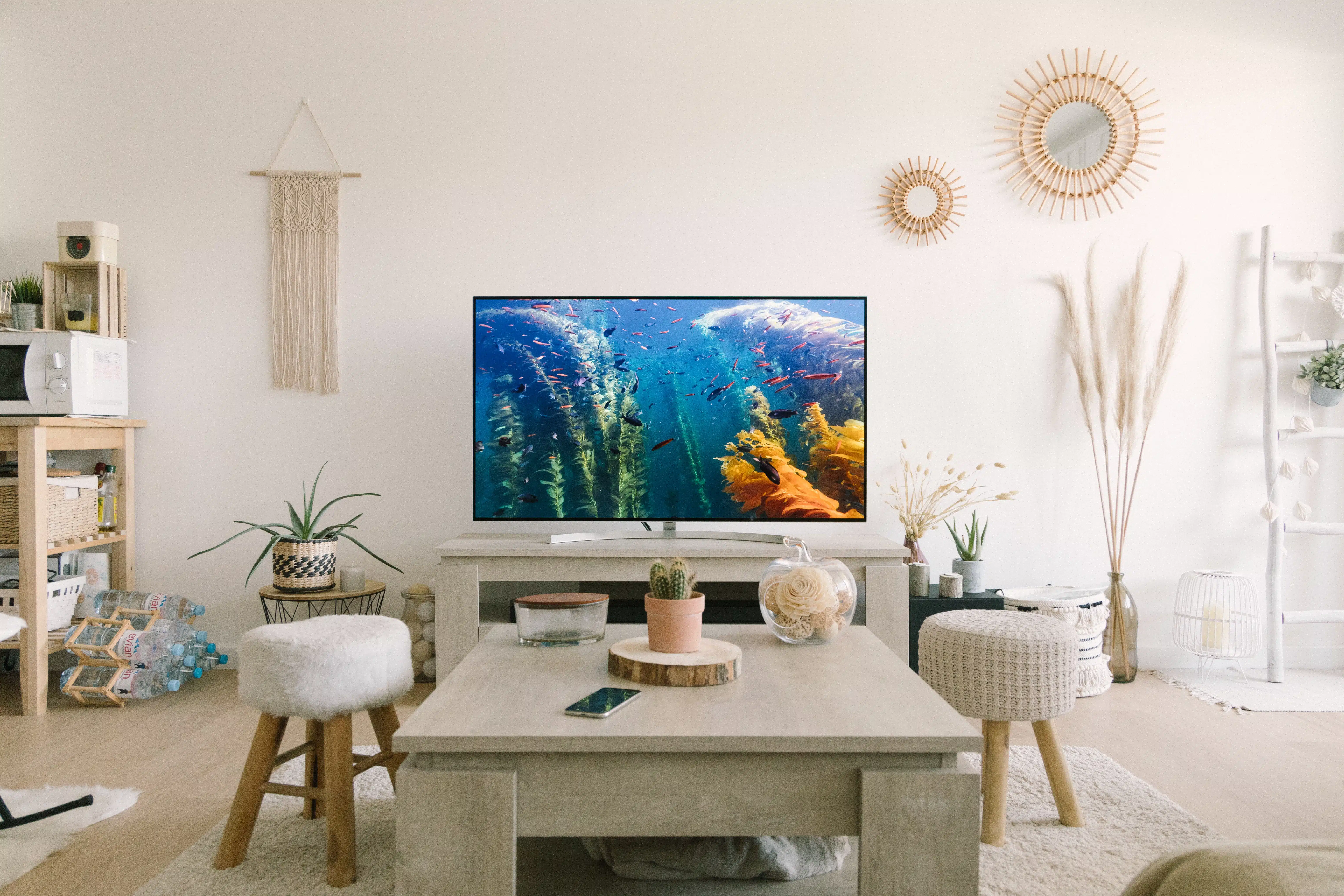 Comprendre les étapes pour le déploiement du décodeur TV UHD Orange en wifi