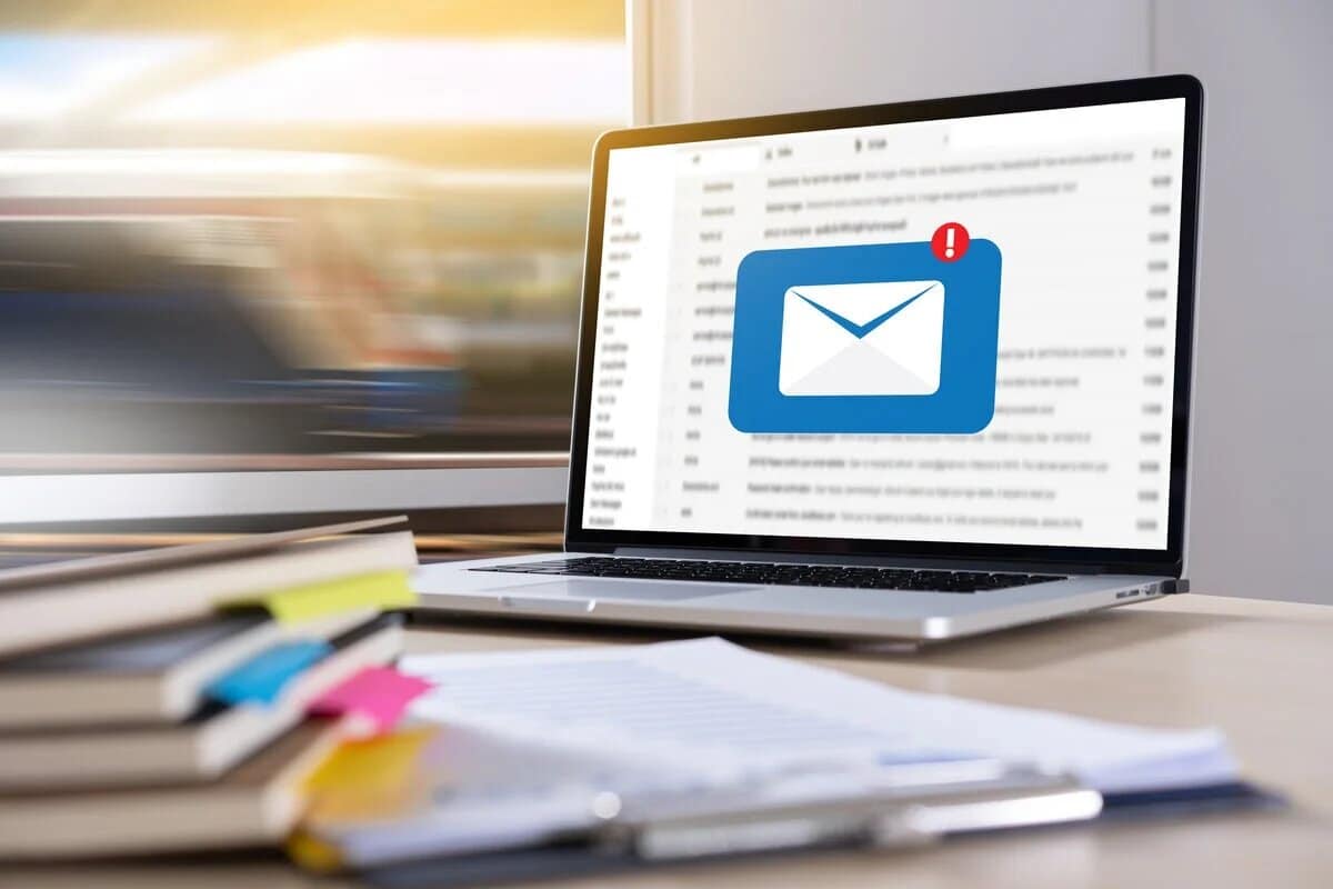 boite mail Wanadoo
