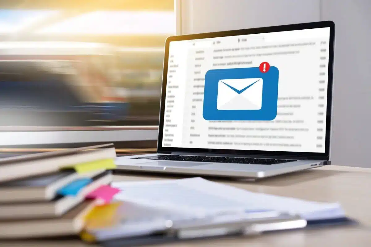 boite mail Wanadoo