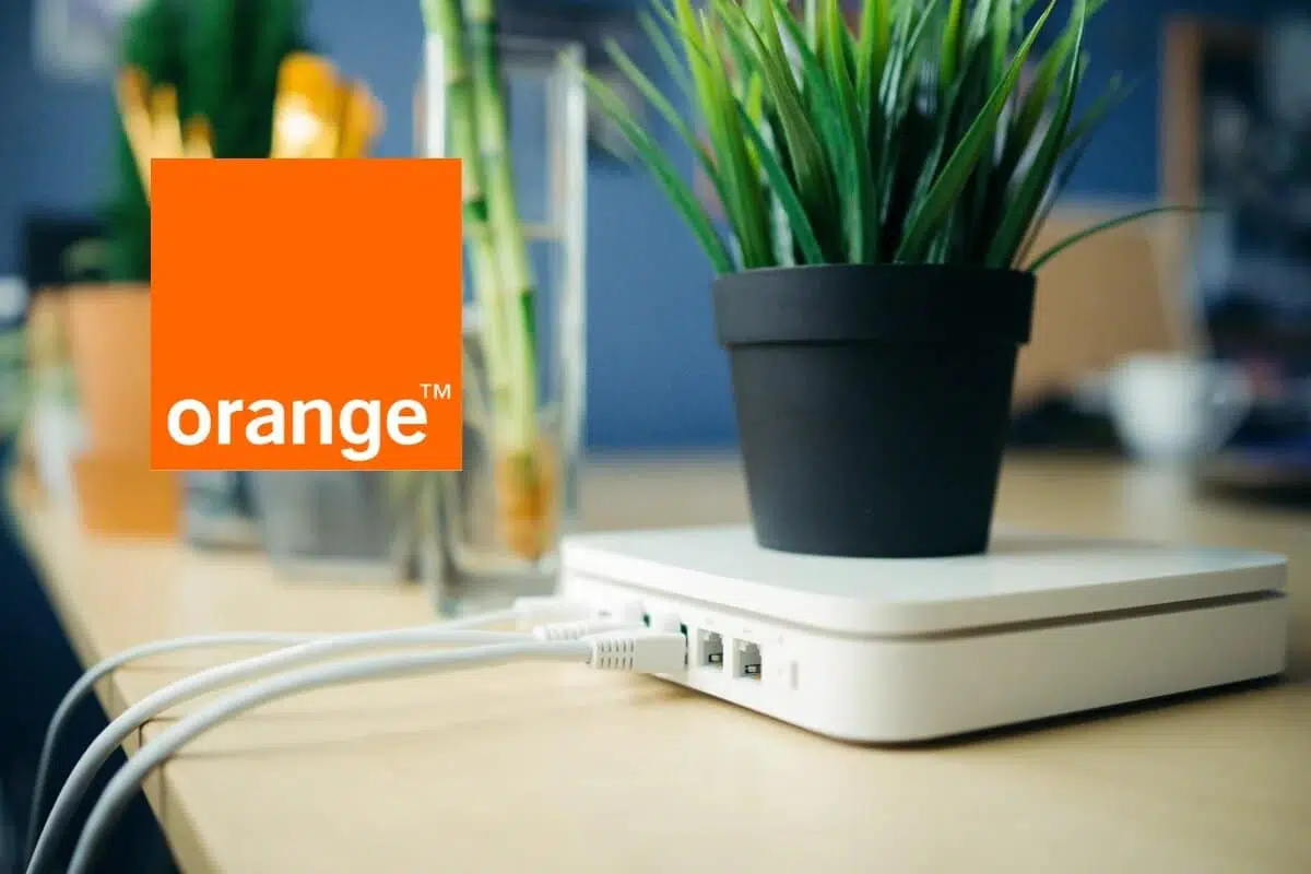 faire un reset sur un décodeur TV orange