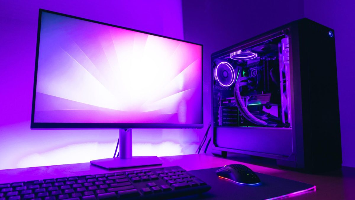 Pourquoi choisir un écran PC gamer plutôt qu'un écran classique ?