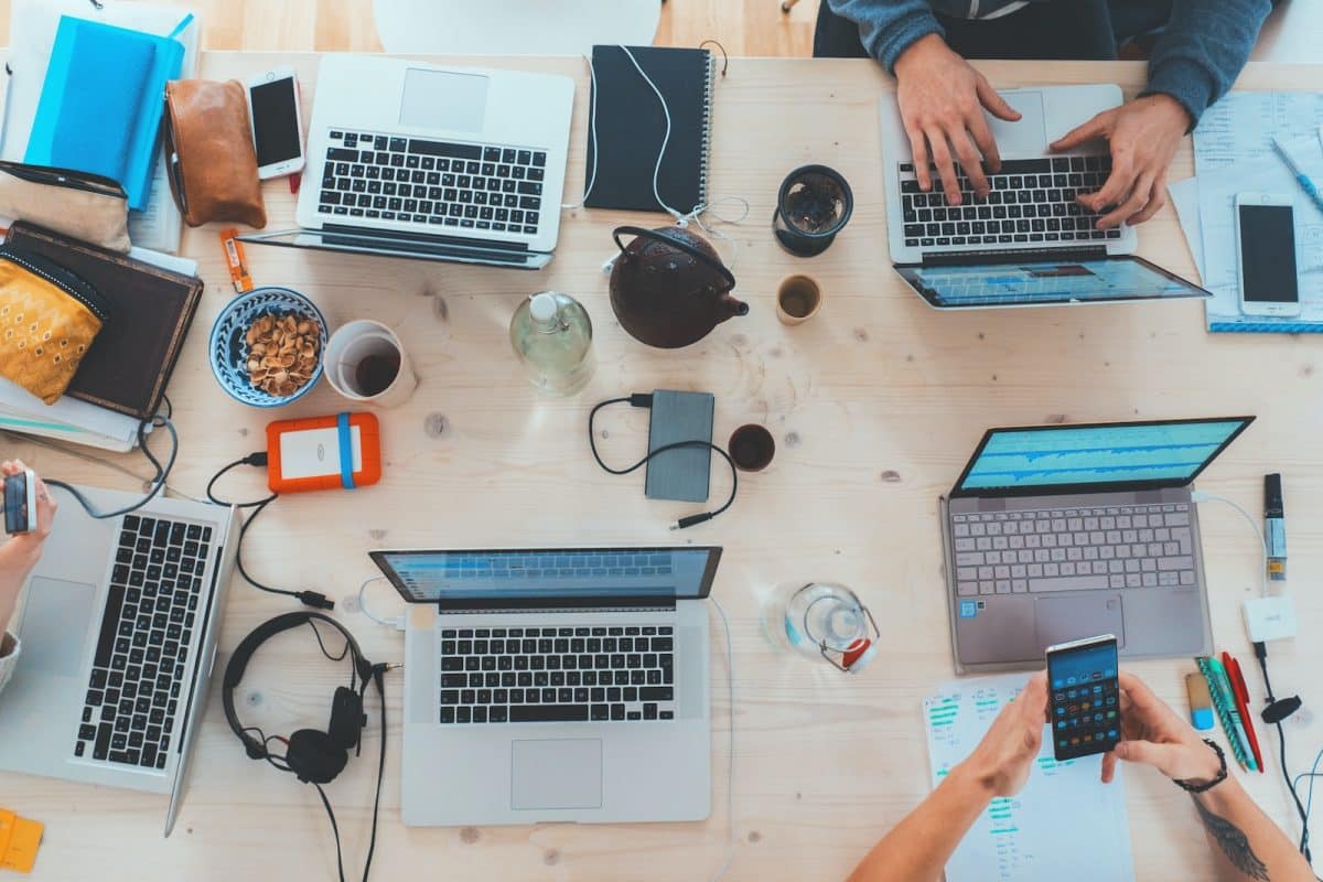 Les tendances technologiques à ne pas manquer en 2021 pour les entreprises